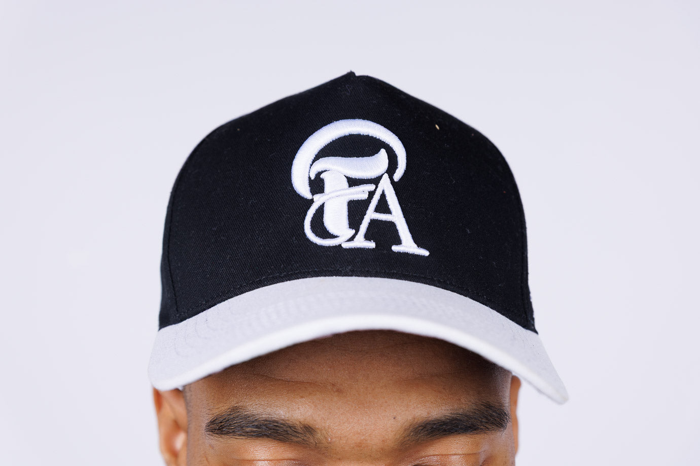 FA Baseball Cap