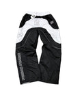 FERRAH “Wavy” Windbreakers (Black/White)
