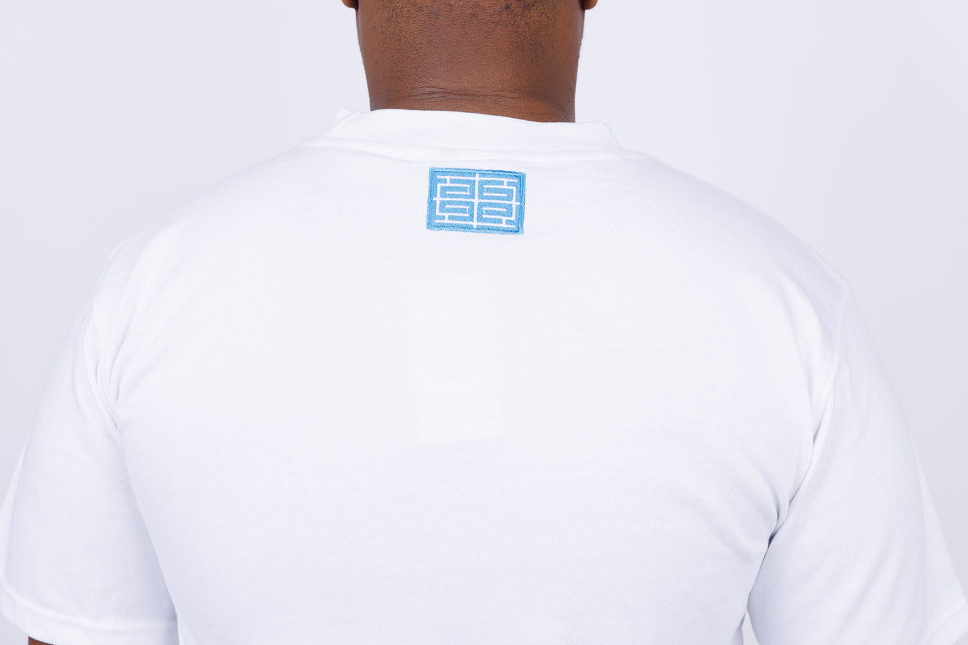 FERRAH “Wavy” Tee  (Yellow)