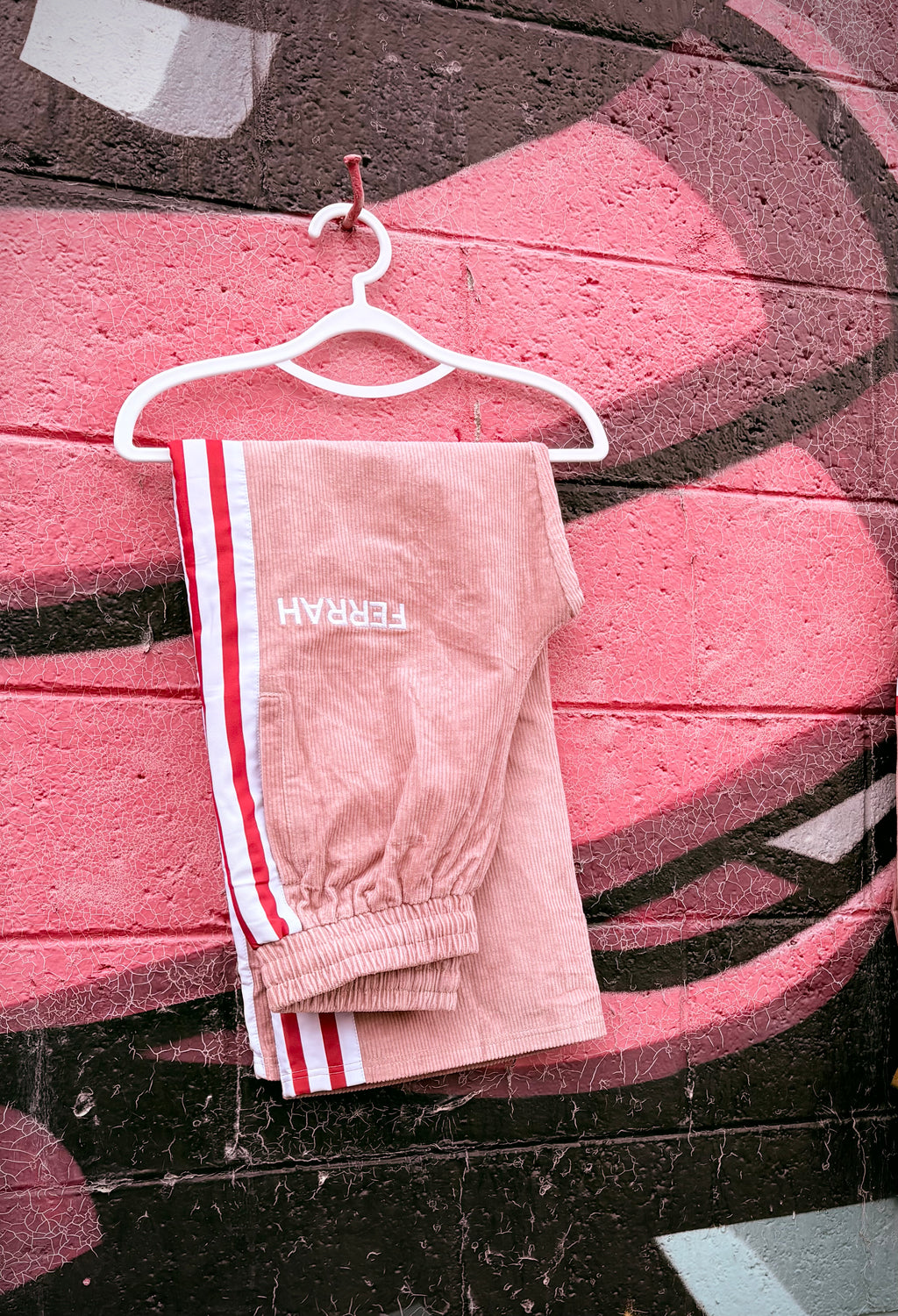 FA Track Pants